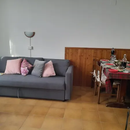 Apartment Bilocale 5 Funghi *