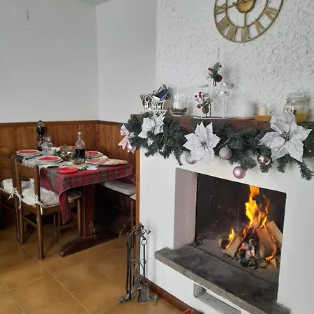 Bilocale 5 Funghi *