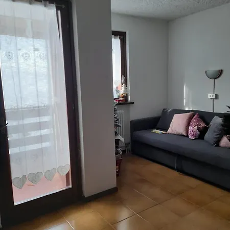 Apartment Bilocale 5 Funghi *